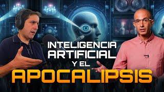 La Inteligencia Artificial y el Apocalipsis