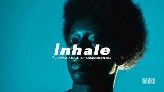 Afrobeat Dancehall Instrumental 2023 "Inhale" (Burna Boy x Wizkid Type Beat) Afro Pop Type Beat Free