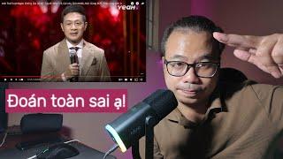 (Reaction) Nhà Mứt Gừng - Anh Trai Vượt Ngàn Chông Gai - Tập 8...Ủa Ủa....???