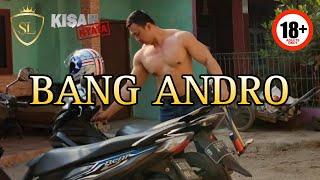 BANG ANDRO (3) - Cerita Gay Indonesia