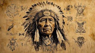 The Ancestral Wisdom of Native Americans