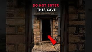 This Cave Hides a Dark Secret! 