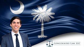 Attorney Matthew Breen | South Carolina Personal Injury Lawyer | Lowcountry Law, LLC