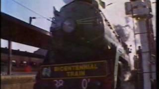 1987 - 3801 Sydney to Perth