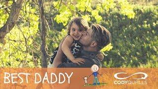 Best Daddy by Cody Qualls