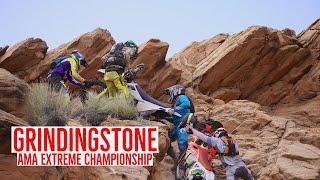 Grindingstone Hard Enduro Pro Carnage