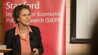 Anat Admati: Ten Years after the Financial Crisis