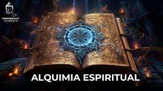 ¿Cómo Alcanzar la Iluminación Espiritual en 5 Minutos?