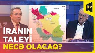 Əhməd Obalı: Güney Azərbaycan müstəqillik istəyir!