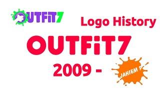 Outfit7 Logo History (2009 -)