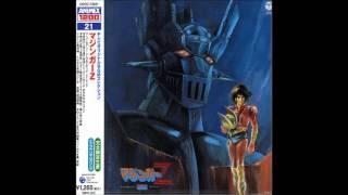 Mazinger Z Full Opening -  Ichiro Mizuki  (New Version)