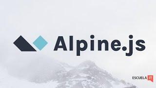 Clase 1 Alpine.js