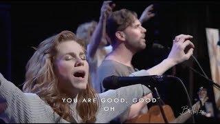 Bethel Spontaneous Worship Set - Steffany Gretzinger - Amanda Cook - Jeremy Riddle - Sean Feucht