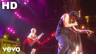 You Shook Me All Night Long (Plaza De Toros De Las Ventas, July 1996 - Official HD Video)