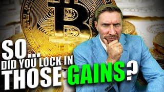 Bitcoin Live Trading: Will Today Trigger a Price Surge? Crucial Pattern Emerges EP1601