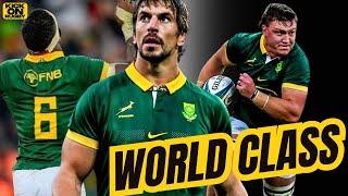 SPRINGBOKS DOMINATE, AGAIN | SPRINGBOKS vs ALL BLACKS Review