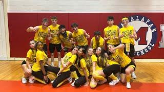 Manalapan Freshmen BOTC 2022