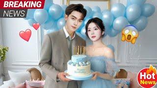 Did Tan songyun Just Reveal Her Feelings for Xu Kai with This Birthday Surprise? 