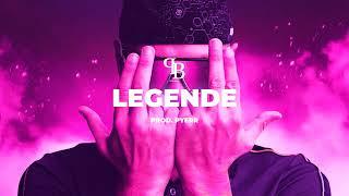 Jul Type Beat "LEGENDE" (Prod. Pyerr)