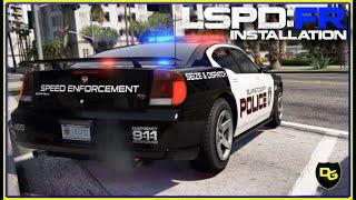 Wie man GTA 5 LSPD:FR installiert - Tutorial 2023