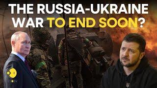 Russia-Ukraine war LIVE: NATO to send 800,000 soldiers to fight Russia |Full blown NATO-Russia soon?