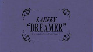 Laufey - Dreamer (Official Lyric Video With Chords)