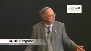 Iclif : Energy Healing | Dr.Bill Bengston