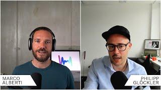 #36: Vom Avocado-Store Gründer zum Doppelgänger-Podcast-Host mit Philipp Glöckler