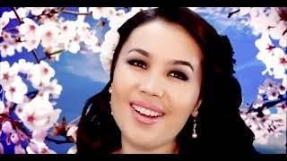 Malika Egamberdiyeva - Bahor (Official Music Video)
