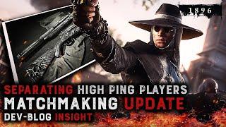 Hunt’s NEW Ping Based Matchmaking System - Crytek’s Matchmaking Overhaul Explained