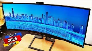 Best Ultrawide Monitor in ( 2025 Updated links ) | 5 | Philips Brilliance 499P9H