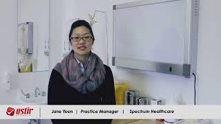 Jane Yoon