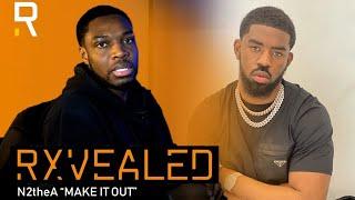 How "Make It Out" By Tion Wayne, Joe Black, Scorcher, Rimzee & Potter Payper Was Made With N2theA