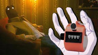 Avoiding Eye-Contact With the Freak in the ‘Click Chair' | CLICKOLDING