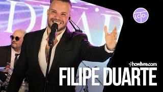 Filipe Duarte - Ela Dá Show - Ao Vivo no Estúdio Showlivre 2021