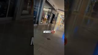 Missing Women Found inside Abandoned Mall!!