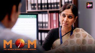 Mission Over Mars | Mission Over Mars Begins | Palomi Ghosh, Nidhi Singh, Mona Singh, Sakshi Tanwar