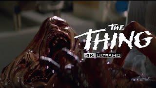 John Carpenter's The Thing 4K UHD - "We found this..." | High-Def Digest