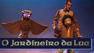 Teatro de Bonecos: O Jardineiro  da Lua  - Sesc Belenzinho [Teatro Infantil]