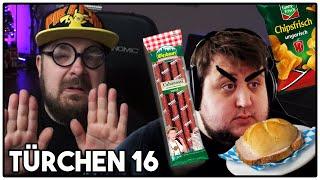 Der große Kalorientalk! | Wolo und Cornel Adventskalender #16