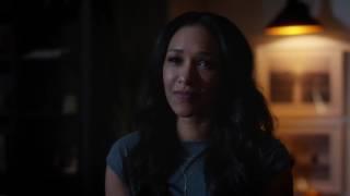 Barry Sings "Running Home To You" Proposing Iris - The FLASH DUET S03E17 HD