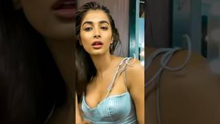 Pooja Hegde Cute Status। #shorts #viral #ytshort #poojahegde