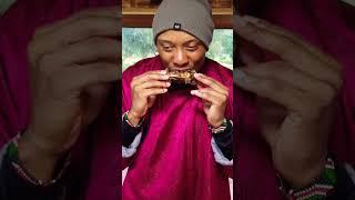 This is How I Became Mongolian! #khorkhog