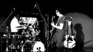 The White Stripes - Under Nova Scotian Lights - 07 Cannon