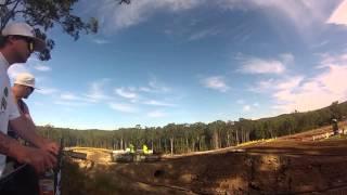 MX Nationals Monster Energy Barleigh Ranch/Mx central 2013