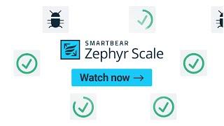 Zephyr Scale | Deliver Better Software, Faster with Jira-native Test Management