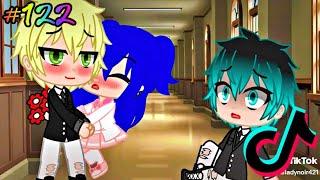 GachaLife Tiktok Compilation #122  MIRACULOUS LADYBUG #miraculousladybug #MLB #Gachalife