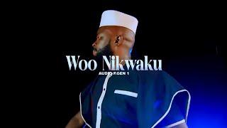 Ev John Kay - Woo Ni kwaku (Official video) simply dial *860*279# to get this song.