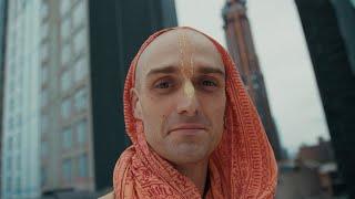 The Life of a Brooklyn Hare Krishna Devotee