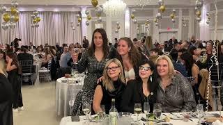 GREEK COMMUNITY OF TORONTO  NEW YEARS. EVE DANCE 2024